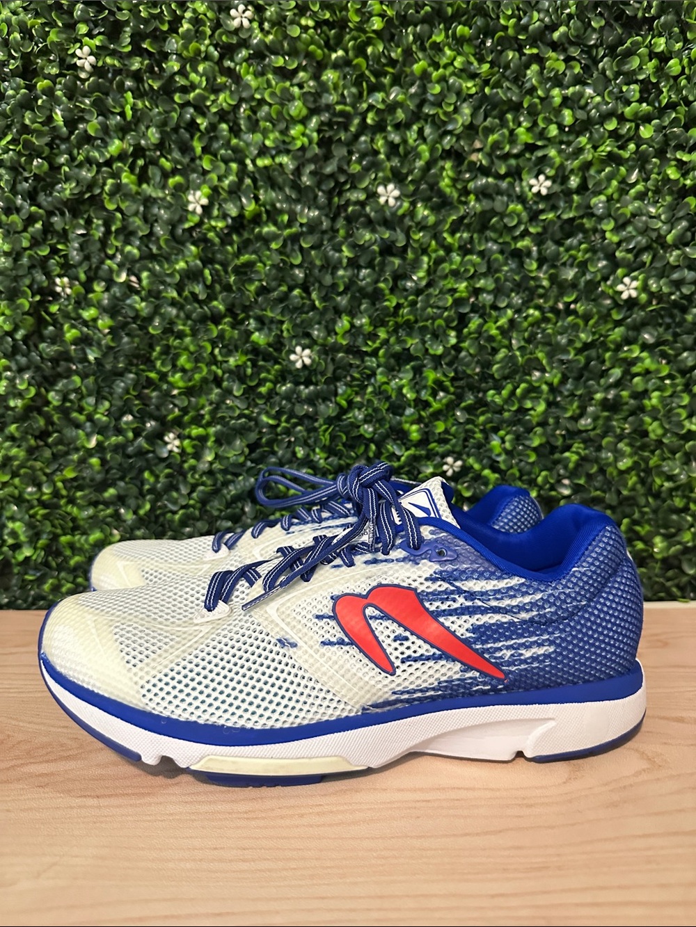 Newton Distance 10 Running Shoes New #16